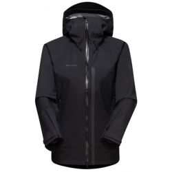 Mammut Masao HS Hooded Jacket Women damesjas