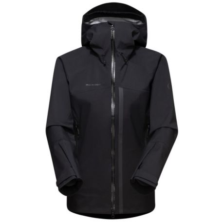 Mammut Masao HS Hooded Jacket Women damesjas