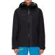 Mammut Masao HS Hooded Jacket Women damesjas