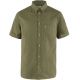 FjallRaven Övik Travel Shirt SS M