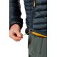 Rab Microlight Alpine Jacket herenjas