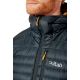 Rab Microlight Alpine Jacket herenjas