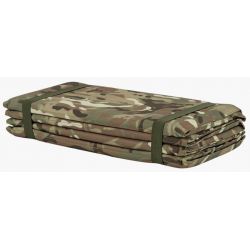 Highlander Z Folding Sleep Mat opvouwbare slaapmat