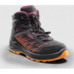 Lowa Zirrox GTX Mid Junior Kinderwandelschoen