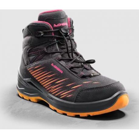 Lowa Zirrox GTX Mid Junior Kinderwandelschoen