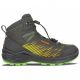 Lowa Zirrox GTX Mid Junior Kinderwandelschoen