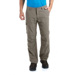 Maier-Sports Trave Pants zip off herenbroek