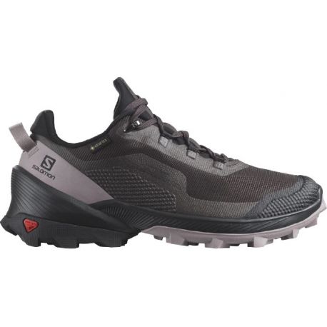 Salomon Cross Over GTX dameswandelschoen