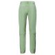 Vaude Farley Stretch Capri T-Zip Pants III damesbroek