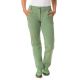 Vaude Farley Stretch Capri T-Zip Pants III damesbroek