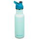 Klean Kanteen Classic Narrow met Sportdop 18oz