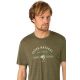 SuperNatural M Camping Tee herenshirt