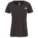 The North Face Reaxion Amp Crew damesshirt