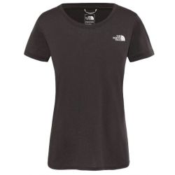 The North Face Reaxion Amp Crew damesshirt