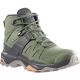 Salomon X Ultra 4 Mid GTX Dameswandelschoen