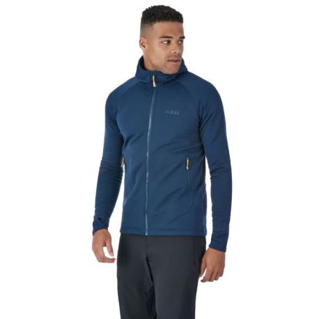 Rab Power Stretch Pro Jacket heren