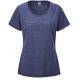 Rab Wisp Tee dames T-shirt