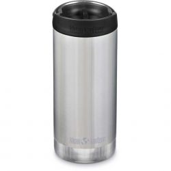 Klean Kanteen TKWide 12oz (w/Café Cap)