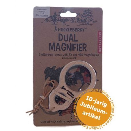 Antiloep Dual Magnifier