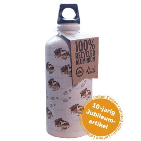 Antilope Futura 600ml drinkfles