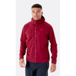 Rab Kinetic 2.0 Jacket Heren