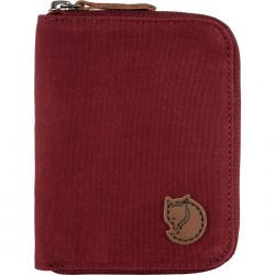 FjallRaven Zip Wallet