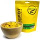 Firepot Regular Serving Dal and Rice with Spinach Extra Large