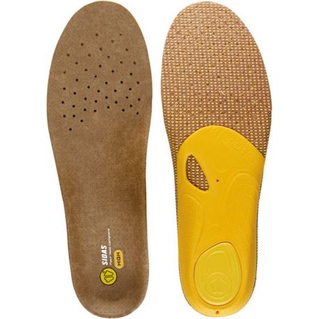 Sidas 3 Feet Outdoor High Neutral inlegzool