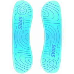 Sidas Gel Heel Strips neutral