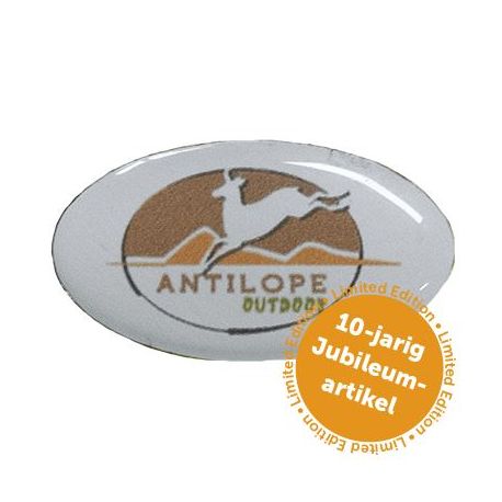 Antilope Pin