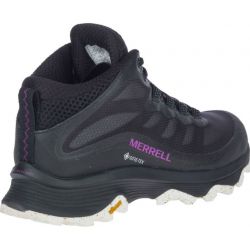 Merrell Moab Speed Mid GTX Dameswandelschoen