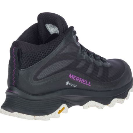 Merrell Moab Speed Mid GTX Dameswandelschoen