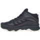 Merrell Moab Speed Mid GTX Dameswandelschoen