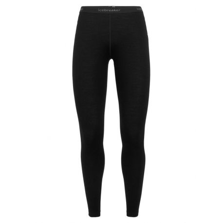 Icebreaker W 260 Tech Leggings dameslegging