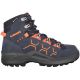 Lowa Kody Evo GTX Mid Junior kinderwandelschoen