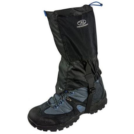 Highlander Grampian Ankle Gaiters