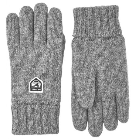 Hestra Basic Wool Glove Handschoenen