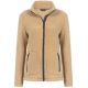 LifeLine Lorne Sherpa Fleece Jacket damesvest