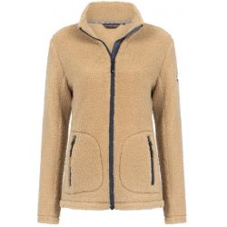 LifeLine Lorne Sherpa Fleece Jacket damesvest