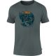 FjallRaven Arctic Fox T-Shirt herenshirt