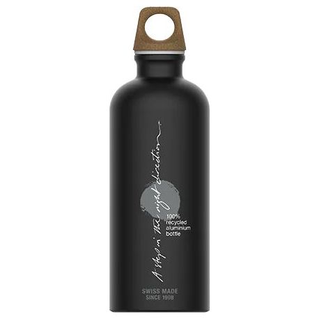 SIGG Traveller MyPlanet 0.6L