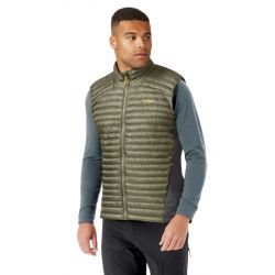 Rab Cirrus Flex 2.0 herenvest