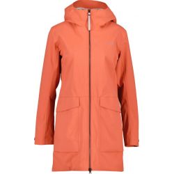 Didriksons Folka Womens Parka II