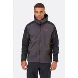 Rab Kinetic Alpine 2.0 Jacket herenjas