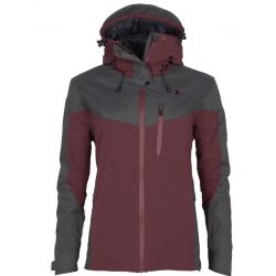 Pinewood Finnveden Hybrid Extreme Jacket W's damesjas