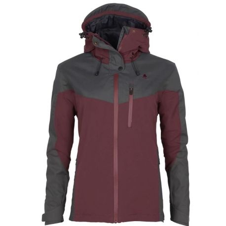 Pinewood Finnveden Hybrid Extreme Jacket W's damesjas