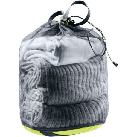 Deuter Mesh Sack opbergzak