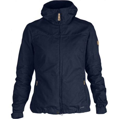 FjallRaven Stina Jacket dames