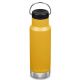 Klean Kanteen 12oz Classic Insulated (w/Loop Cap)