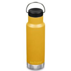 Klean Kanteen 12oz Classic Insulated (w/Loop Cap)